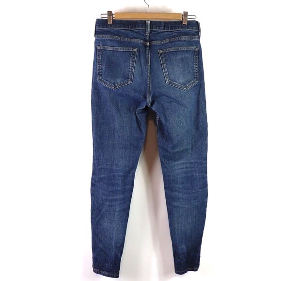 EVERLANE The Slim Jean size 30 X 30 - Picture 2 of 4